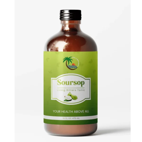 Soursop 16oz